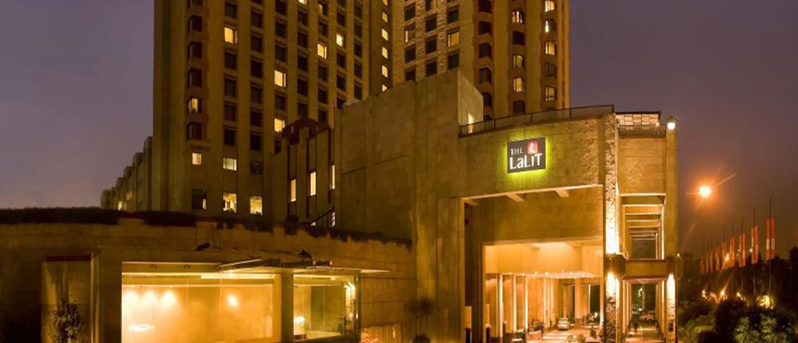 Top 10 Luxury Hotels in India for That Premium service